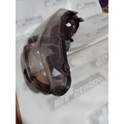 Farol Esquerdo Honda New Civic H-30 Ano 2007 2008 2009 2010 2011 - Usado