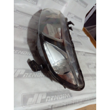 Farol Esquerdo Honda New Civic H-30 Ano 2007 2008 2009 2010 2011 - Usado