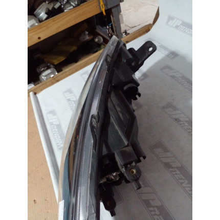 Farol Esquerdo Ford Ká Máscara Negra Fo-59 Ano 2018 2019 2020 2021 - Usado