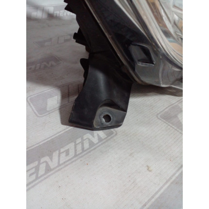 Farol Direito Citroen C3 Ci-15 Ano 2013 2014 2015 2016 2017 2018 2019 - Usado