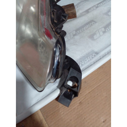 Farol Direito Citroen C3 Ci-15 Ano 2013 2014 2015 2016 2017 2018 2019 - Usado