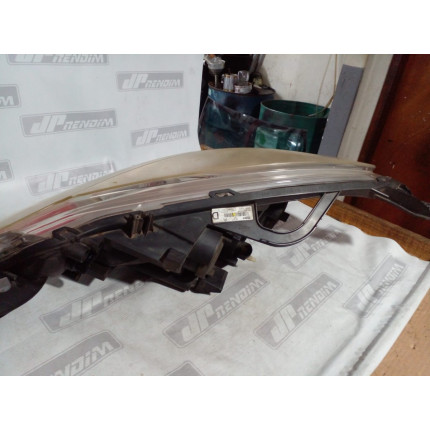 Farol Direito Citroen C3 Ci-15 Ano 2013 2014 2015 2016 2017 2018 2019 - Usado
