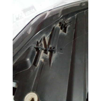Farol Esquerdo VW Polo-Virtus Vw-61 Ano 2018 2019 2020 2021