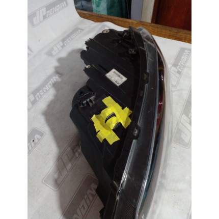 Farol Esquerdo VW Polo-Virtus Vw-61 Ano 2018 2019 2020 2021