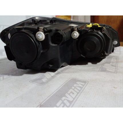 Farol Esquerdo VW Polo-Virtus Vw-61 Ano 2018 2019 2020 2021