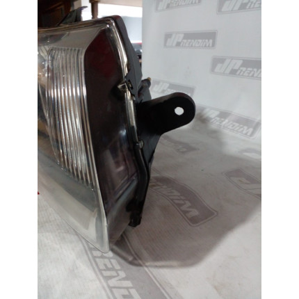 Farol Direito Renault Sandero-Logan Re-50 Ano 2014 2015 2016 2017 2018 2019 2020 - Usado