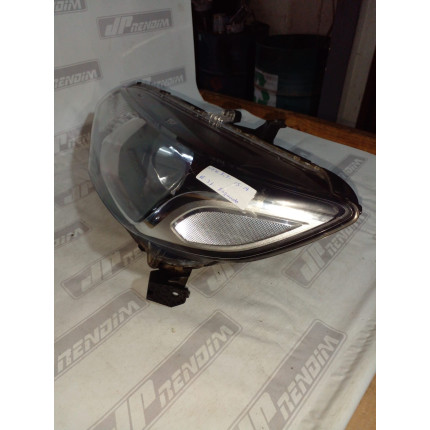 Farol Esquerdo Honda New Fit sem Led H-31 Ano 2015 2016 2017 2018 2019