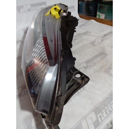 Farol Direito Honda New Fit sem Led H-32 Ano 2015 2016 2017 2018 2019 - Usado