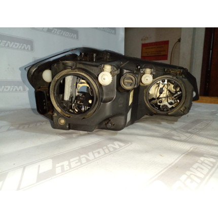 Farol Esquerdo VW Polo-Virtus Vw-62 Ano 2018 2019 2020 2021 2022 - Usado