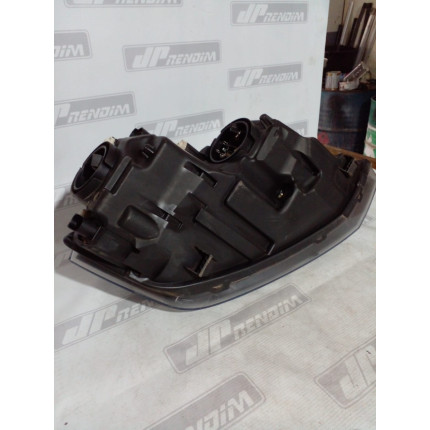 Farol Esquerdo VW Polo-Virtus Vw-62 Ano 2018 2019 2020 2021 2022 - Usado