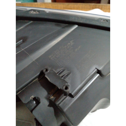 Farol Esquerdo VW Polo-Virtus Vw-62 Ano 2018 2019 2020 2021 2022 - Usado