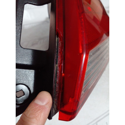 Lanterna Lado Direito Chevrolet Prisma C-79 Ano 2017 2018 2019 - Usado