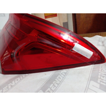 Lanterna Lado Direito Chevrolet Prisma C-79 Ano 2017 2018 2019 - Usado