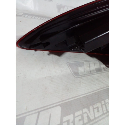 Lanterna Lado Direito Chevrolet Prisma C-79 Ano 2017 2018 2019 - Usado