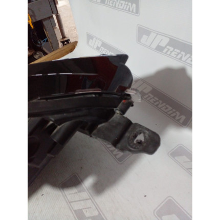 Farol Esquerdo Ford Ecosport C/ Led Xenon Fo-61 Ano 2018 2019 2020 2021 2022 - Usado