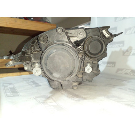 Farol Esquerdo Ford Ecosport C/ Led Xenon Fo-61 Ano 2018 2019 2020 2021 2022 - Usado