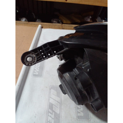 Farol Esquerdo Ford Ecosport C/ Led Xenon Fo-61 Ano 2018 2019 2020 2021 2022 - Usado