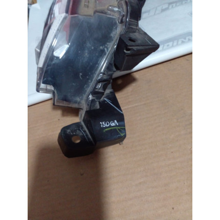 Farol Direito Toyota Corolla C/ Led T-01 Ano 2018 2019 - Usado