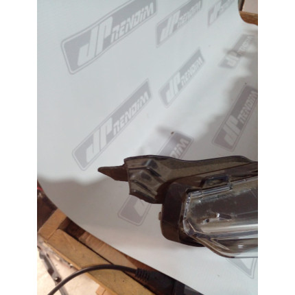 Farol Direito Toyota Corolla C/ Led T-01 Ano 2018 2019 - Usado