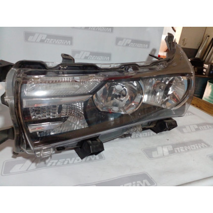 Farol Esquerdo Toyota Corolla T-03 Ano 2015 2016 2017 - Usado
