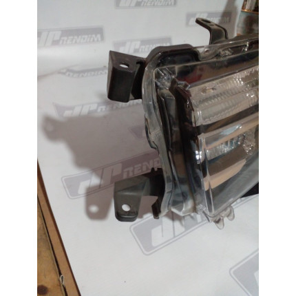 Farol Esquerdo Toyota Corolla T-03 Ano 2015 2016 2017 - Usado