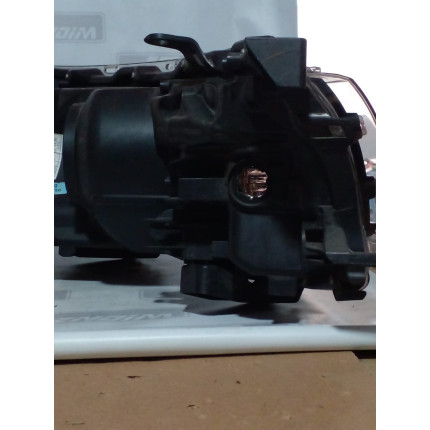 Farol Esquerdo Toyota Corolla T-03 Ano 2015 2016 2017 - Usado