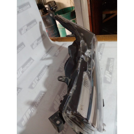 Farol Esquerdo Toyota Corolla T-03 Ano 2015 2016 2017 - Usado