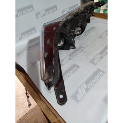 Farol Esquerdo Toyota Corolla T-03 Ano 2015 2016 2017 - Usado