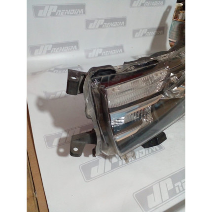 Farol Esquerdo Toyota Corolla T-04 Ano 2015 2016 2017 - Usado