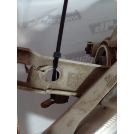 Farol Direito Toyota Corolla Fielder T-06 Ano 2003 2004 2005 2006 2007 2008 - Usado