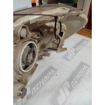 Farol Direito Toyota Corolla Fielder T-06 Ano 2003 2004 2005 2006 2007 2008 - Usado
