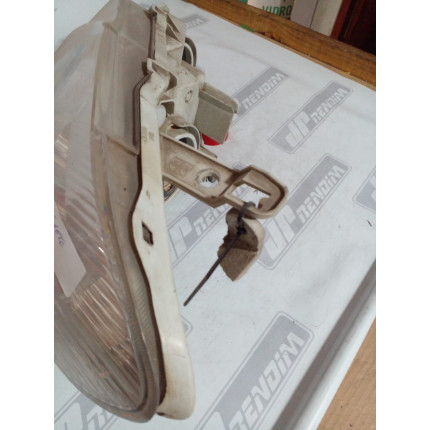 Farol Esquerdo Toyota Corolla Fielder T-08 Ano 2003 2004 2005 2006 2007 2008 - Usado