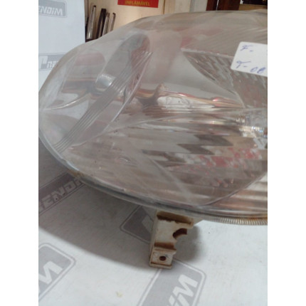 Farol Esquerdo Toyota Corolla Fielder T-08 Ano 2003 2004 2005 2006 2007 2008 - Usado