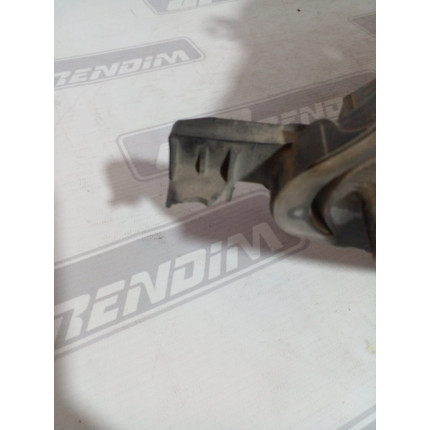 Farol Esquerdo Toyota Etios T-10 Ano 2013 2014 2015 2016 2017 2018 2019 - Usado