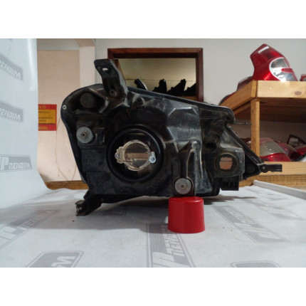 Farol Esquerdo Toyota Etios T-10 Ano 2013 2014 2015 2016 2017 2018 2019 - Usado