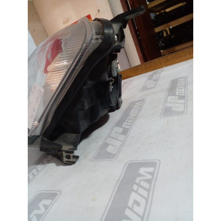 Farol Esquerdo Toyota Etios T-11 Ano 2013 2014 2015 2016 2017 2018 2019 - Usado
