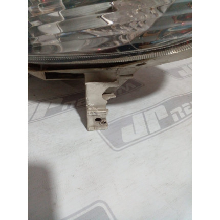 Farol Esquerdo Toyota Corolla Fielder T-12 Ano 2005 2006 2007 2008 - Usado