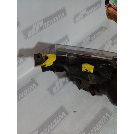 Farol Direito Toyota Corolla T-13 Ano 2015 2016 2017 - Usado