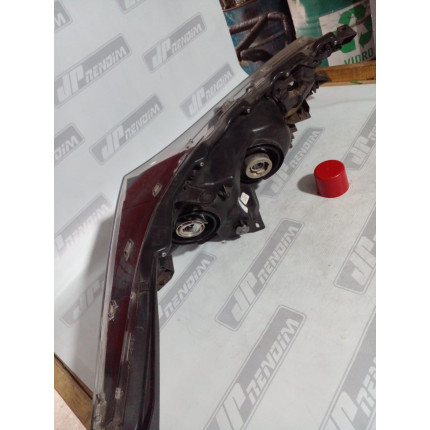 Farol Esquerdo Toyota Corolla T-16 Ano 2015 2016 2017 - Usado