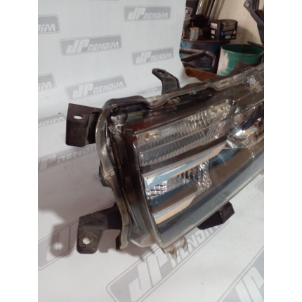 Farol Esquerdo Toyota Corolla T-16 Ano 2015 2016 2017 - Usado