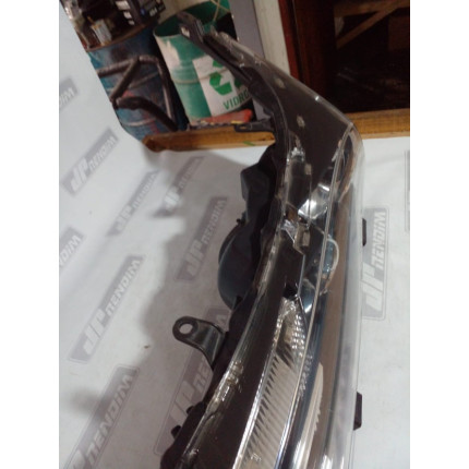 Farol Esquerdo Toyota Corolla T-16 Ano 2015 2016 2017 - Usado