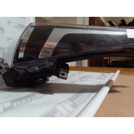 Farol Esquerdo Toyota Corolla T-16 Ano 2015 2016 2017 - Usado
