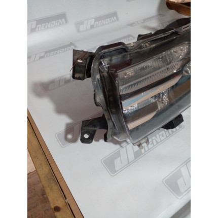Farol Esquerdo Toyota Corolla T-22 Ano 2015 2016 2017 - Usado