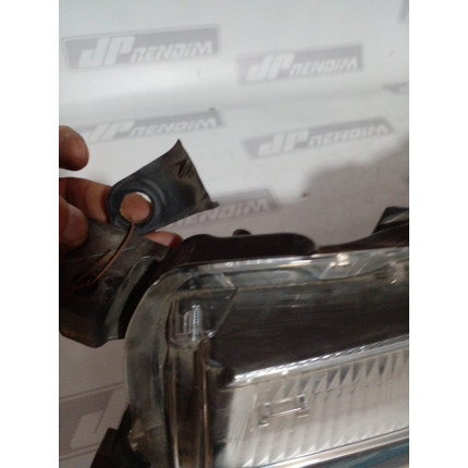 Farol Esquerdo Toyota Corolla T-22 Ano 2015 2016 2017 - Usado