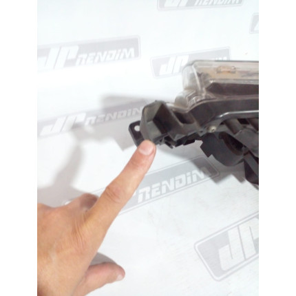 Farol Direito Toyota Corolla T-27 Ano 2015 2016 2017 - Usado