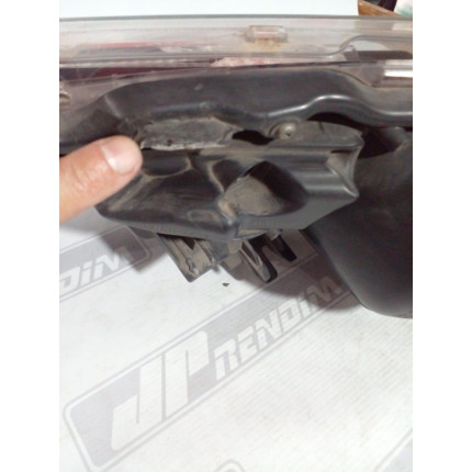 Farol Direito Toyota Corolla T-27 Ano 2015 2016 2017 - Usado