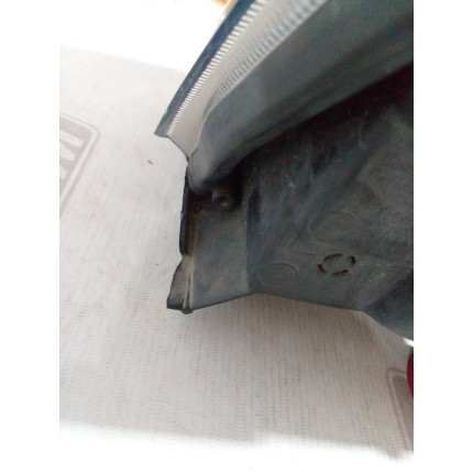 Farol Esquerdo Toyota Etios T-29 Ano 2013 2014 2015 2016 2017 2018 2019 - Usado