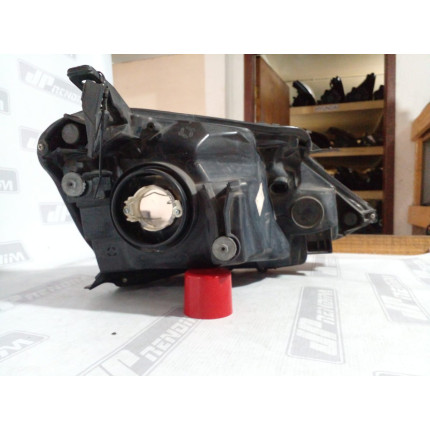 Farol Esquerdo Toyota Etios T-29 Ano 2013 2014 2015 2016 2017 2018 2019 - Usado
