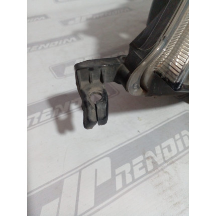 Farol Esquerdo Toyota Etios T-33 Ano 2013 2014 2015 2016 2017 2018 - Usado