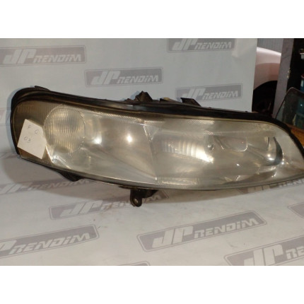 Farol Direito Chevrolet Vectra C-03 Ano 2000 2001 2002 2003 2004 2005 - Usado